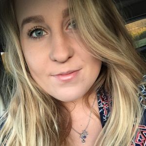 A little bit about myself!